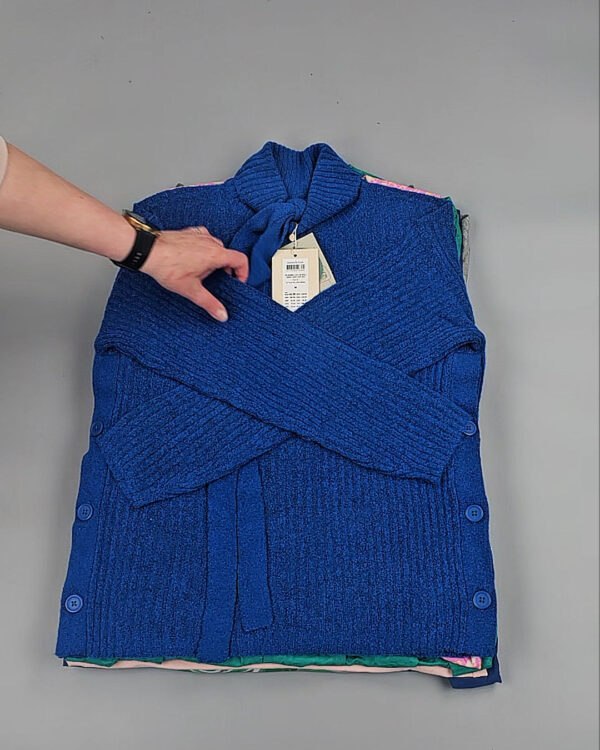 Фотография  263 - MAMA LICIOUS Summer 045 mix#15 кг оптом в Саранске и Мордовии