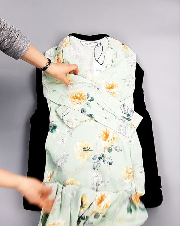 Фотография  153 - OTHER STORIES mix 06 B 035#15 кг, ЛОТ №8190 оптом в Саранске и Мордовии