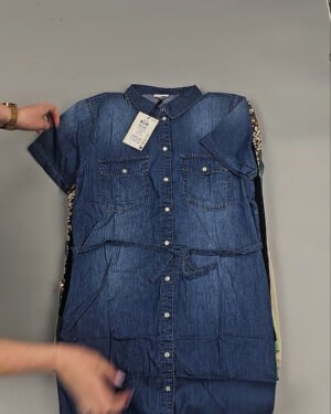 Фотография  138 - JDY Summer mix 045#15 кг, ЛОТ №8425 оптом в Саранске и Мордовии