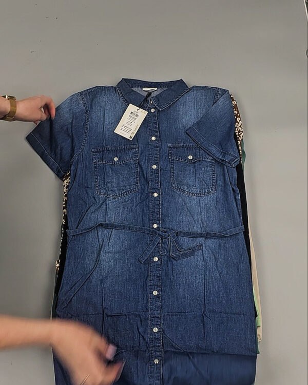 Фотография  316 - JDY Summer mix 045#15 кг, ЛОТ №8425 оптом в Саранске и Мордовии