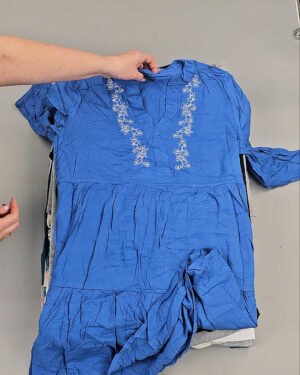 Фотография  151 - LIDL Summer mix 124#15 кг, ЛОТ №8392 оптом в Саранске и Мордовии