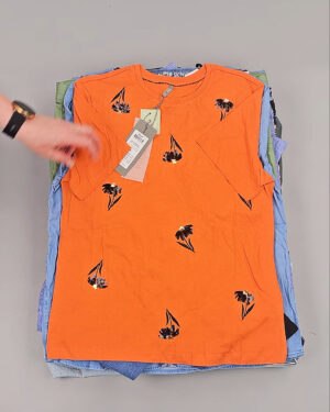 Фотография  413 - BRAND STOCK Summer#20 кг оптом в Саранске и Мордовии