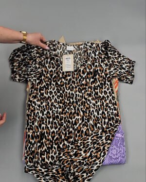 Фотография  244 - MAMA LICIOUS Summer 045 mix#16 кг, ЛОТ №8443 оптом в Саранске и Мордовии