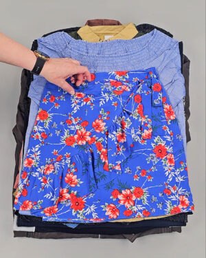 Фотография  190 - BRAND STOCK Summer#20 кг, ЛОТ №8386 оптом в Саранске и Мордовии