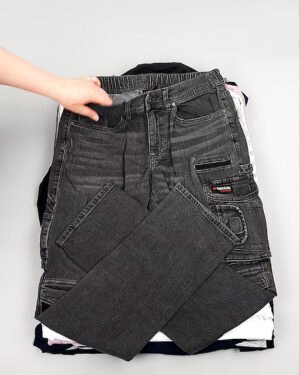 Фотография  990 - LIDL Summer mix 124#15 кг, ЛОТ №8239 оптом в Саранске и Мордовии