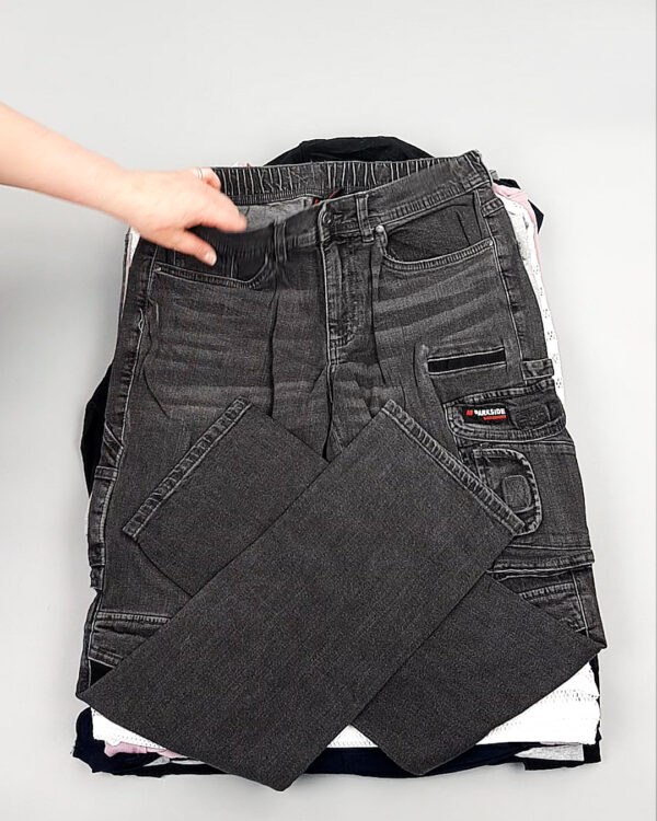 Фотография  941 - LIDL Summer mix 124#15 кг, ЛОТ №8239 оптом в Саранске и Мордовии