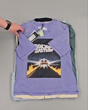 Фотография  334 - BRAND STOCK Summer#20 кг оптом в Саранске и Мордовии