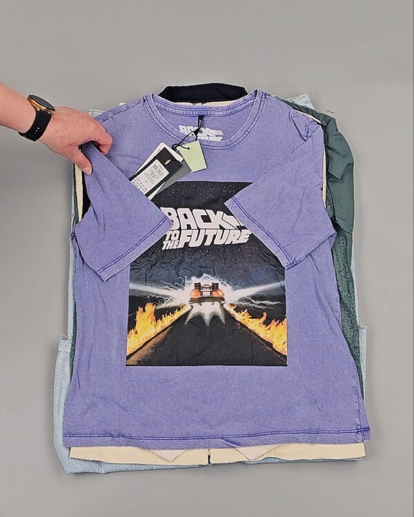 Фотография  875 - BRAND STOCK Summer#20 кг оптом в Саранске и Мордовии