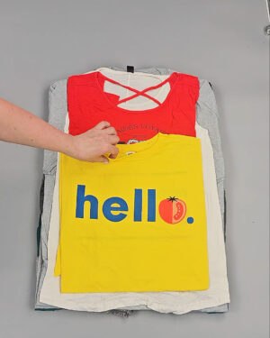 Фотография  124 - LIDL Summer mix 124#15 кг, ЛОТ №8392 оптом в Саранске и Мордовии