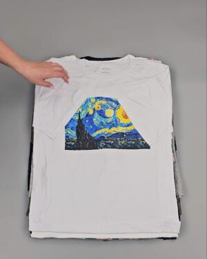 Фотография  602 - LIDL Summer mix 124#15 кг, ЛОТ №8390 оптом в Саранске и Мордовии