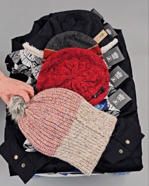 Фотография  347 - CANADA mix 084#50 кг, ЛОТ №8336 оптом в Саранске и Мордовии