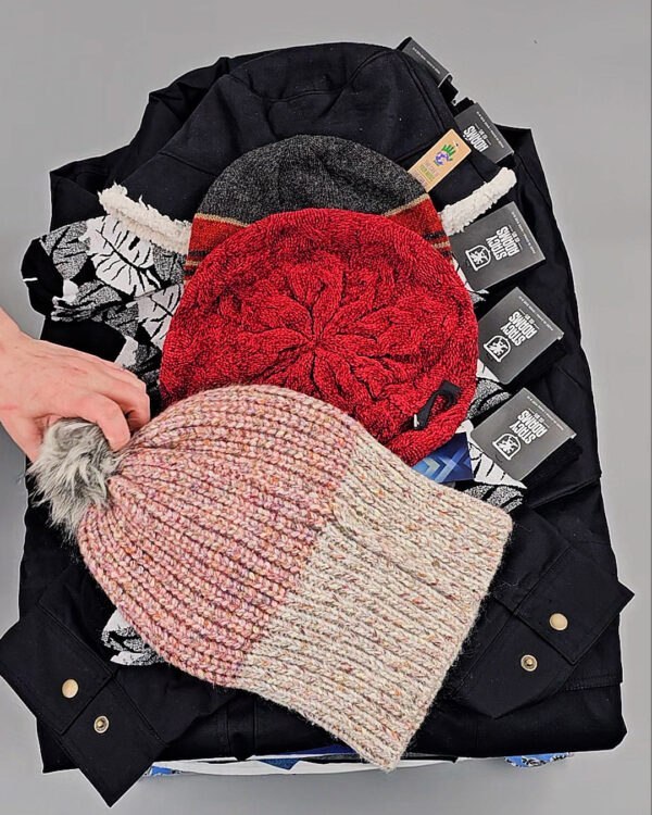 Фотография  510 - CANADA mix 084#50 кг, ЛОТ №8336 оптом в Саранске и Мордовии