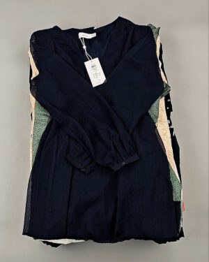 Купить Платья VILA Summer 045#5 кг, ЛОТ №8618 оптом в Саранске и Мордовии