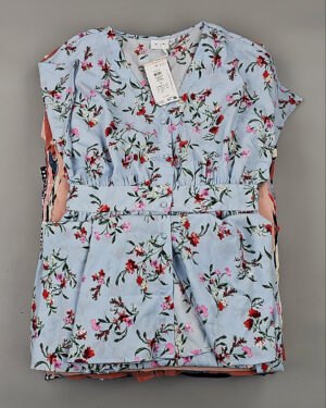 Купить Платья VILA Summer 045#5 кг, ЛОТ №8619 оптом в Саранске и Мордовии