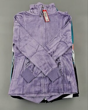 Купить Спортивные костюмы  AD83#10 шт, ЛОТ №8640 оптом в Саранске и Мордовии