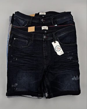 Купить Шорты BLEND HE 045#5 кг, ЛОТ №8647 оптом в Саранске и Мордовии