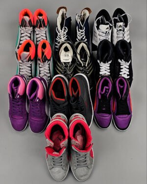 Купить Обувь спорт BRAND Sport W  O59#7 кг оптом в Саранске и Мордовии