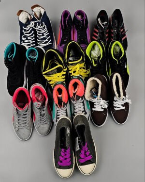 Купить Обувь спорт BRAND Sport W  O59#7,1 кг, ЛОТ №8651 оптом в Саранске и Мордовии