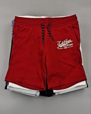 Купить Шорты JACK JONES men 045#5 кг оптом в Саранске и Мордовии