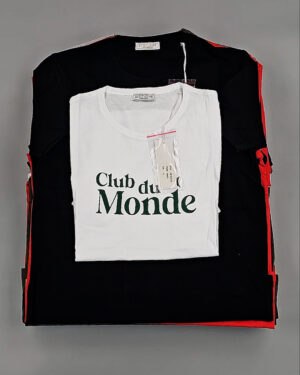 Купить Футболки ALTITUDINE#25 шт, ЛОТ №8669 оптом в Саранске и Мордовии