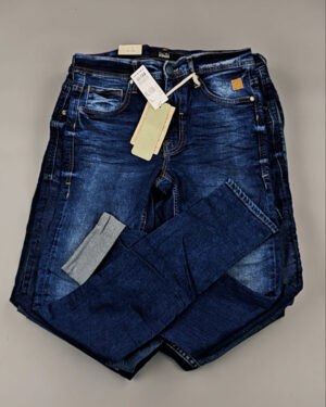 Купить Джинсы BLEND HE 045#5 кг, ЛОТ №8685 оптом в Саранске и Мордовии