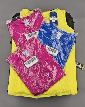 Купить CANADA Summer mix #50 кг, ЛОТ №8709 оптом в Саранске и Мордовии