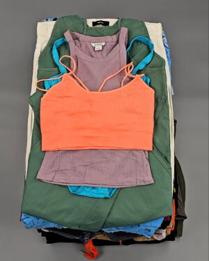 Купить Норвегия S#78 кг, ЛОТ №ВК0066 оптом в Саранске и Мордовии