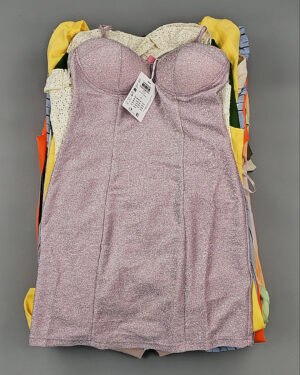 Купить SOMETHINGNEW Summer mix 045#6,2 кг, ЛОТ №8497 оптом в Саранске и Мордовии