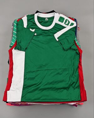 Купить Футболки м/ж Cr+Ex#8 кг, ЛОТ № ВК0101 оптом в Саранске и Мордовии