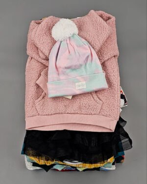 Купить Nordstrom kids mix 124#7 кг, ЛОТ №8498 оптом в Саранске и Мордовии