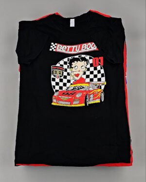 Купить Футболки м/ж (Printed T-Shirts New)#5 кг, ЛОТ №8511 оптом в Саранске и Мордовии