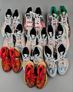 Купить Кроссовки NIKE Can 094#10 шт, ЛОТ №8521 оптом в Саранске и Мордовии