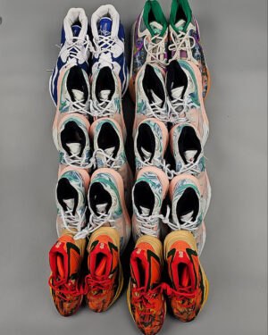 Купить Кроссовки NIKE Can 094#10 шт, ЛОТ №8522 оптом в Саранске и Мордовии