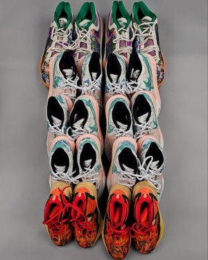 Купить Кроссовки NIKE Can 094#10 шт, ЛОТ №8523 оптом в Саранске и Мордовии