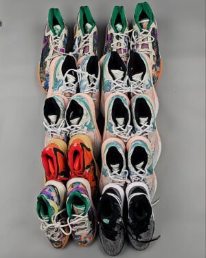 Купить Кроссовки NIKE Can 094#10 шт, ЛОТ №8524 оптом в Саранске и Мордовии