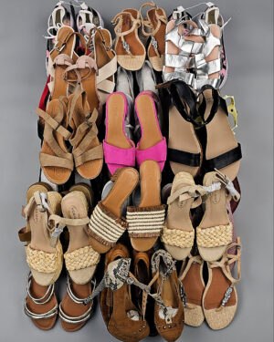 Купить Обувь CAN лето 084#15 кг оптом в Саранске и Мордовии