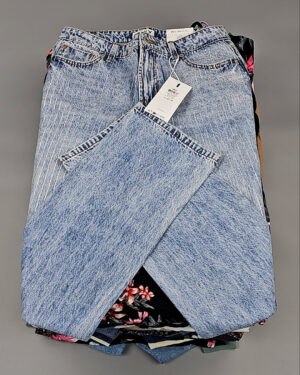 Купить ONLY Summer mix 045#15 кг, ЛОТ №8455 оптом в Саранске и Мордовии