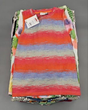 Купить ICHI Summer mix 045#15 кг, ЛОТ №8585 оптом в Саранске и Мордовии