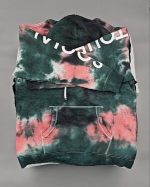 Купить Толстовки муж HOLLISTER SW#10 кг, ЛОТ №8588 оптом в Саранске и Мордовии