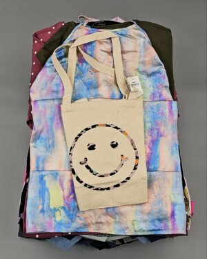 Купить ONLY Summer mix 045#15 кг, ЛОТ №8458 оптом в Саранске и Мордовии