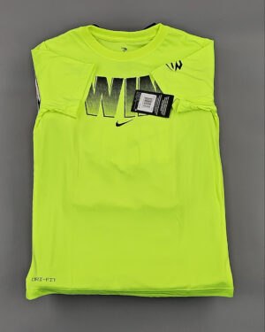 Купить Футболки детские NIKE WIN CAN 084#5 кг, ЛОТ №8599 оптом в Саранске и Мордовии
