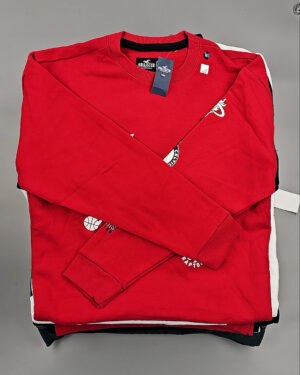 Купить Толстовки муж HOLLISTER SW#10 кг оптом в Саранске и Мордовии
