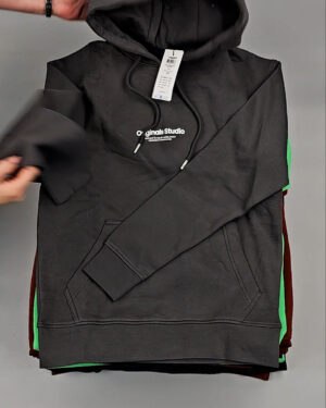 Купить Толстовки JACK JONES men 045#7 кг оптом в Саранске и Мордовии