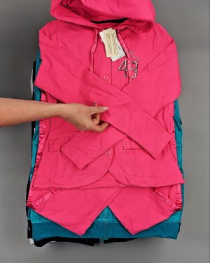 Купить Спортивные костюмы  AD83#10 шт, ЛОТ №8639 оптом в Саранске и Мордовии