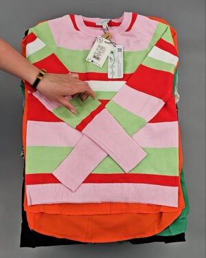 Купить B.YOUNG Summer mix 045#15 кг, ЛОТ №8567 оптом в Саранске и Мордовии