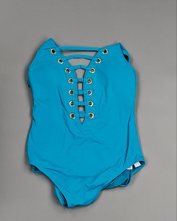 Фотография  755 - Купальники Nordstrom 124#2,3 кг, ЛОТ №8488 оптом в Саранске и Мордовии