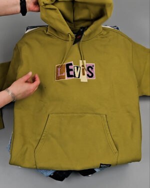 Купить Levis mix SW 03#10 кг оптом в Саранске и Мордовии