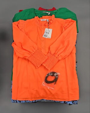 Купить B.YOUNG Summer mix 045#15 кг, ЛОТ №8570 оптом в Саранске и Мордовии