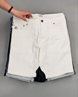 Фотография  795 - Шорты JACK JONES men 045#5 кг оптом в Саранске и Мордовии