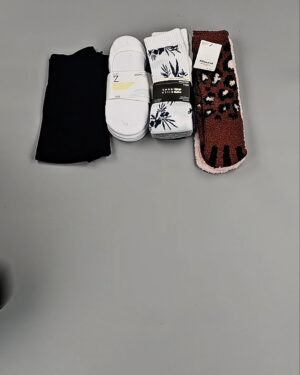 Фотография  882 - Носки Nordstrom 124#2,5 кг, ЛОТ №8493 оптом в Саранске и Мордовии